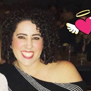 Meet your Posher, Stacy